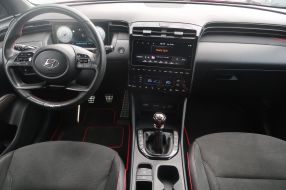 Hyundai Tucson - 2022