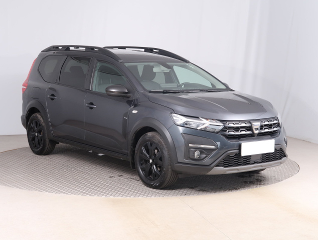 Dacia Jogger 2022
