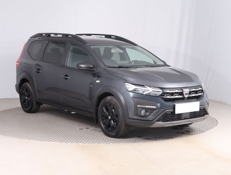 Dacia Jogger - 2022