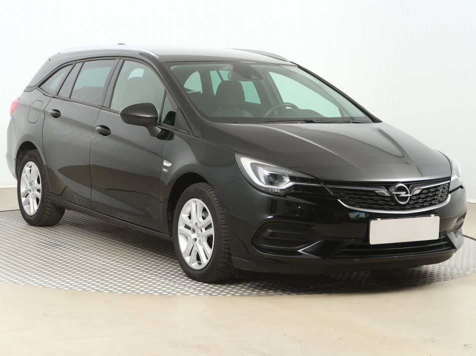 Opel Astra - 2020