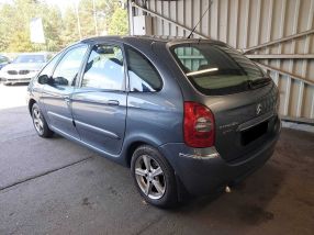 Citroen Xsara Picasso - 2008