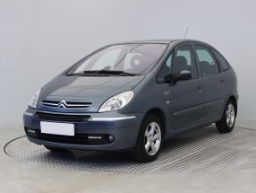 Citroen Xsara Picasso - 2008