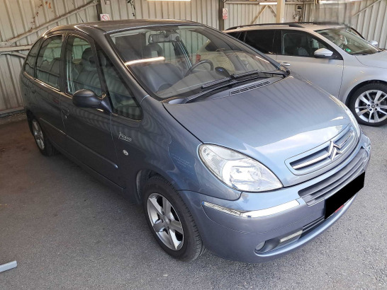 Citroen Xsara Picasso