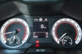 Škoda Scala - 2023