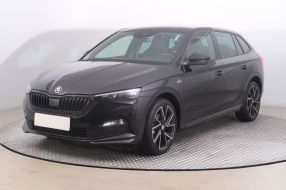 Skoda Scala - 2023