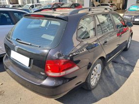 Volkswagen Golf - 2011