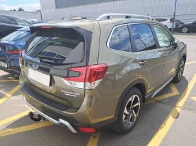 Subaru Forester - 2023
