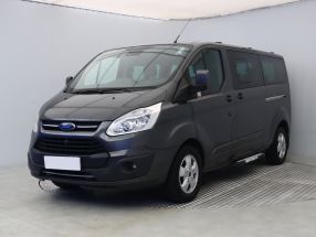Ford Tourneo Custom - 2017