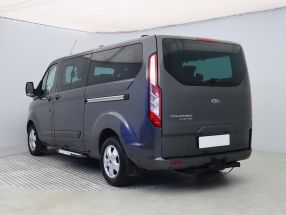 Ford Tourneo Custom - 2017