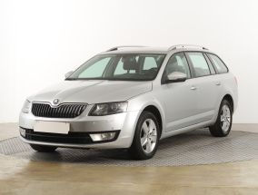 Skoda Octavia - 2015