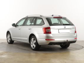 Skoda Octavia - 2015