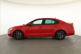 Skoda Octavia - 2017