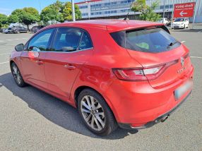 Renault Megane - 2017