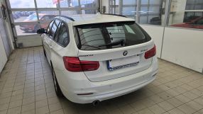 BMW 3 - 2018