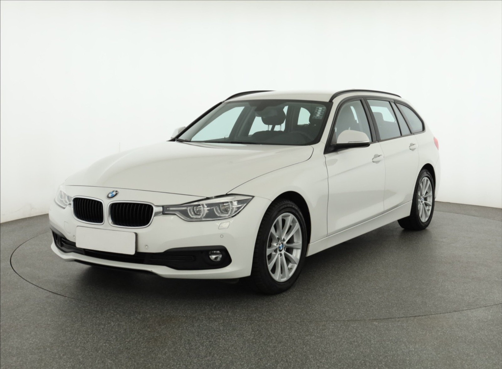 BMW 3