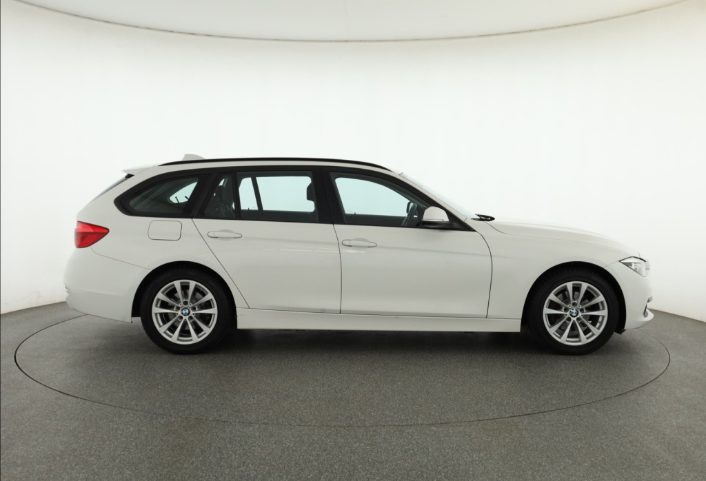 BMW 3
