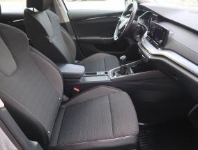 Škoda Octavia - 2023