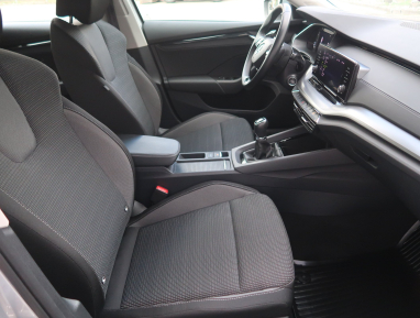 Škoda Octavia - 2023
