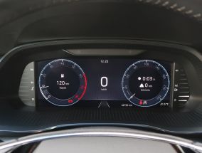 Škoda Octavia - 2023