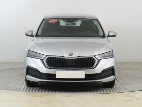 Skoda Octavia - 2023