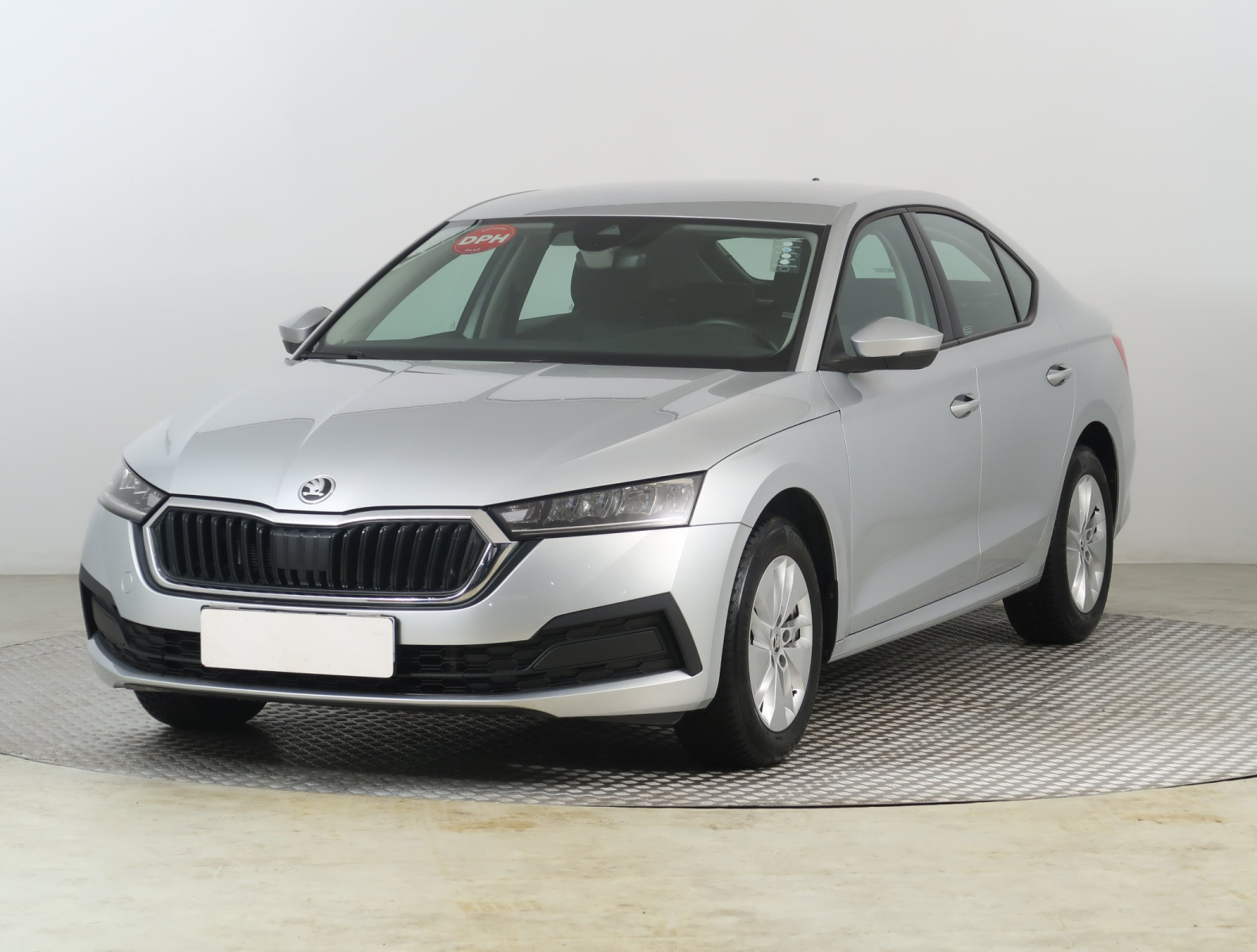 Škoda Octavia - 2023