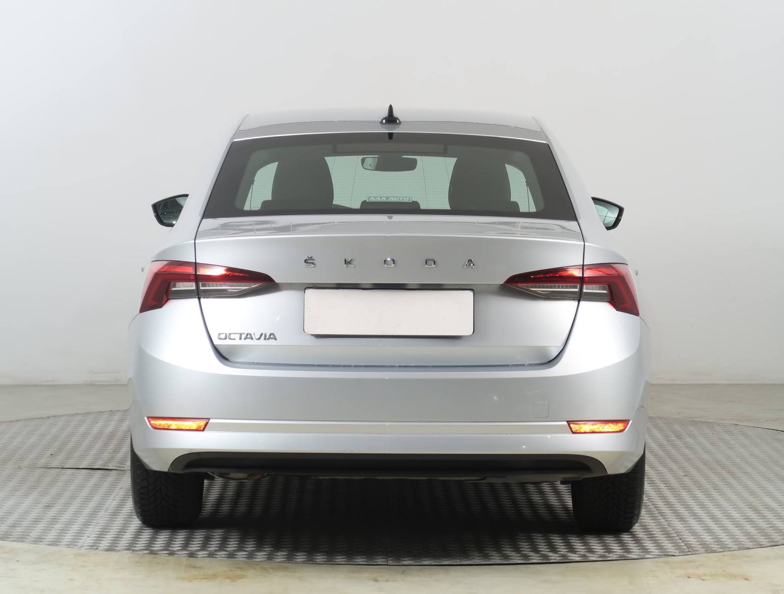 Škoda Octavia - 2023