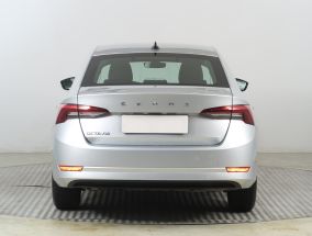 Škoda Octavia - 2023