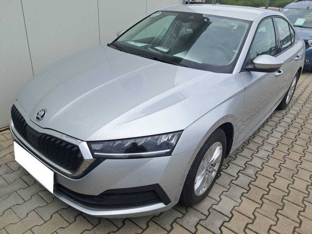 Škoda Octavia 2023