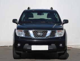 Nissan Pathfinder - 2006