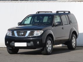 Nissan Pathfinder - 2006