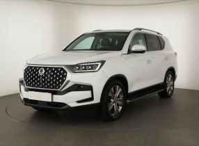 SsangYong Rexton - 2022