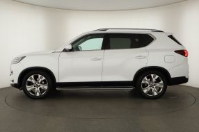 SsangYong Rexton - 2022