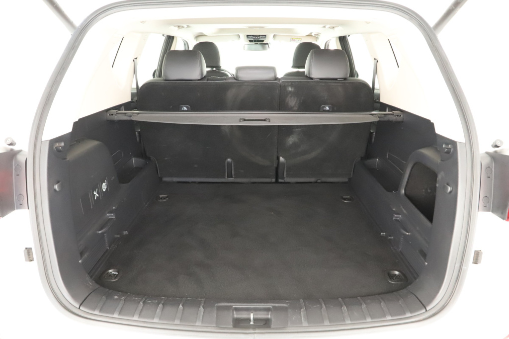 Ssang Yong Rexton