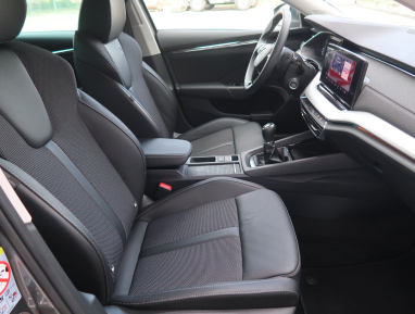 Škoda Octavia - 2024