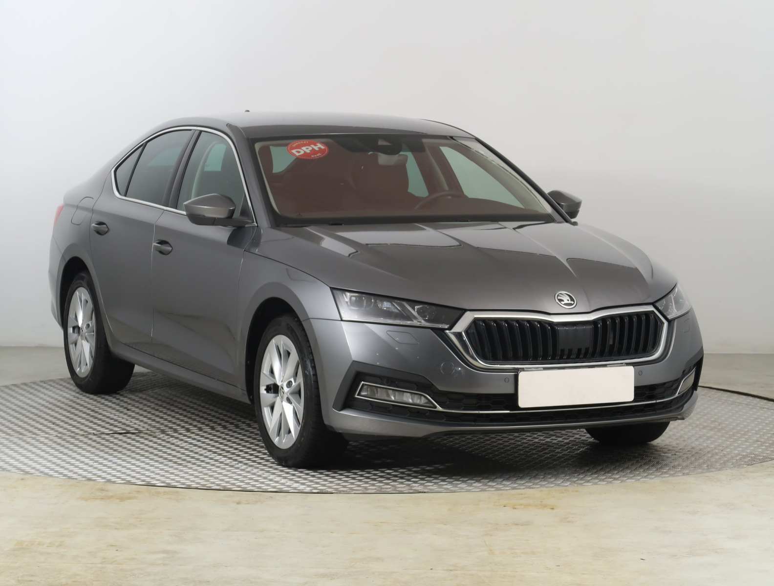 Škoda Octavia - 2024