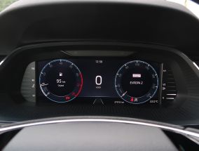 Škoda Octavia - 2024