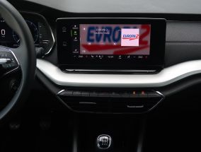 Škoda Octavia - 2024