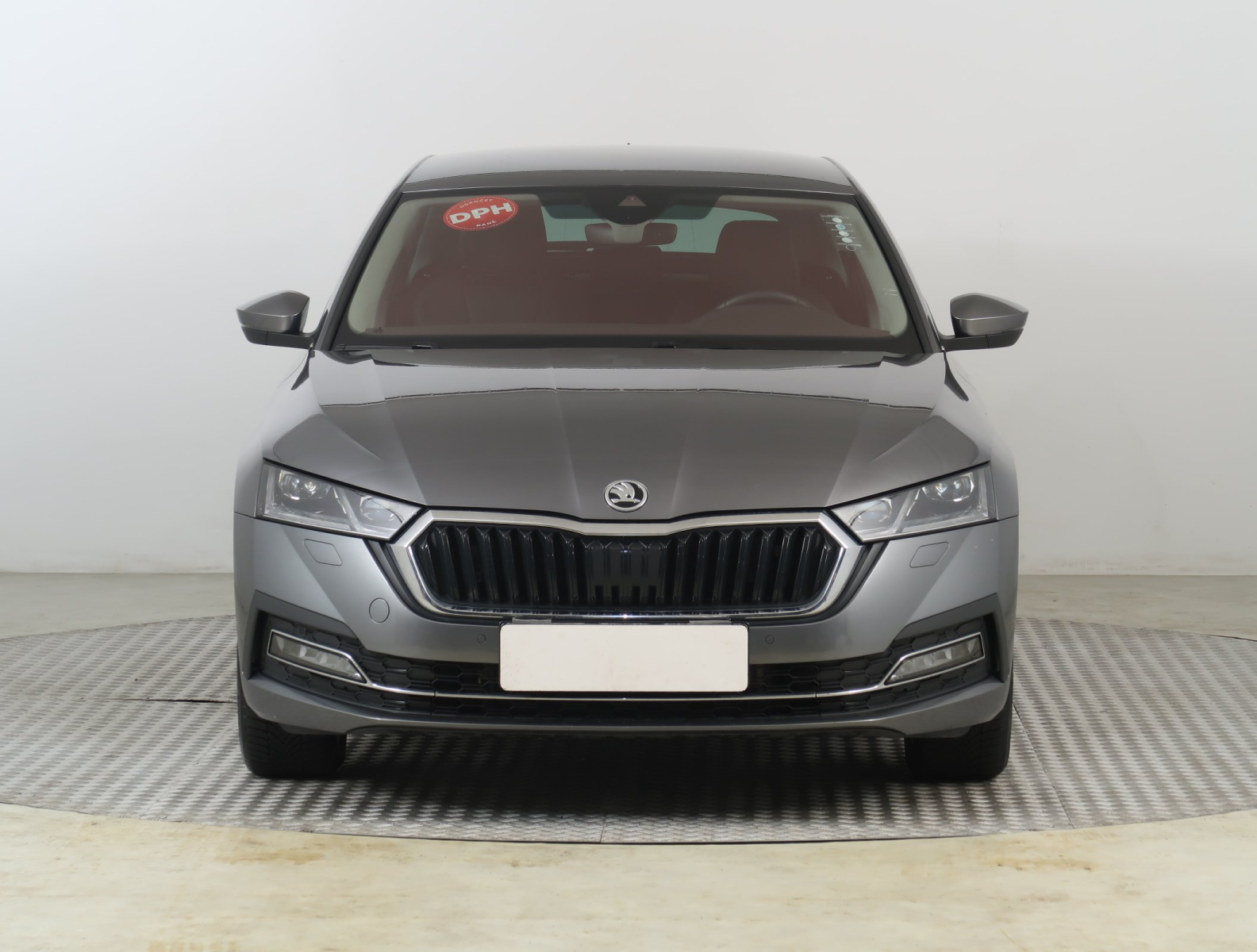 Škoda Octavia - 2024