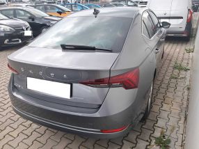 Skoda Octavia - 2024