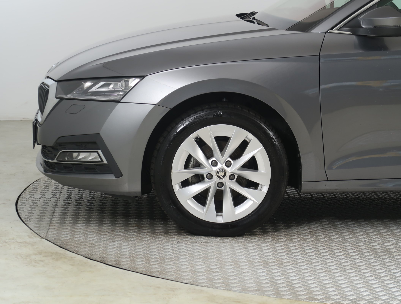 Škoda Octavia - 2024