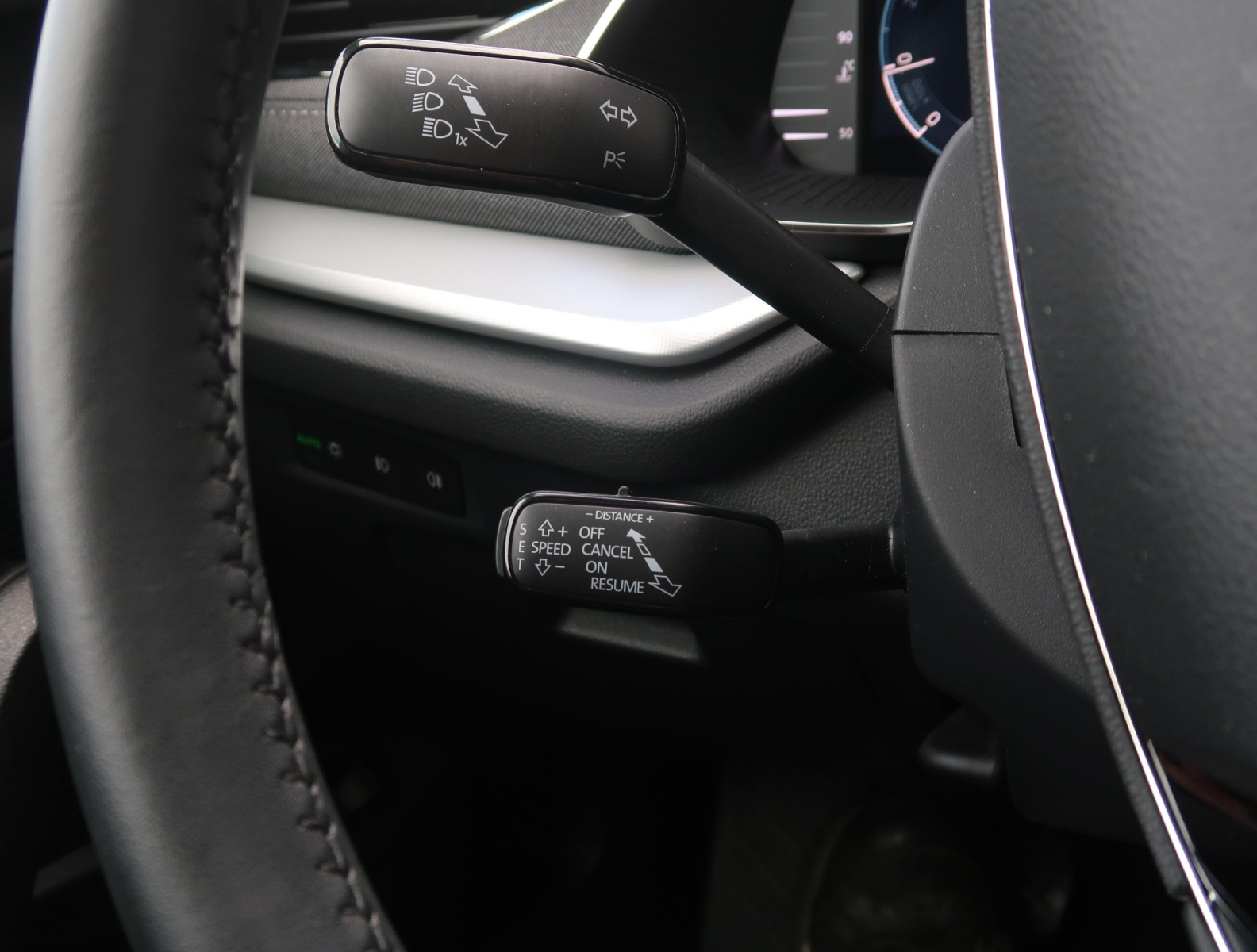 Škoda Octavia - 2024
