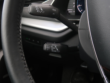 Škoda Octavia - 2024