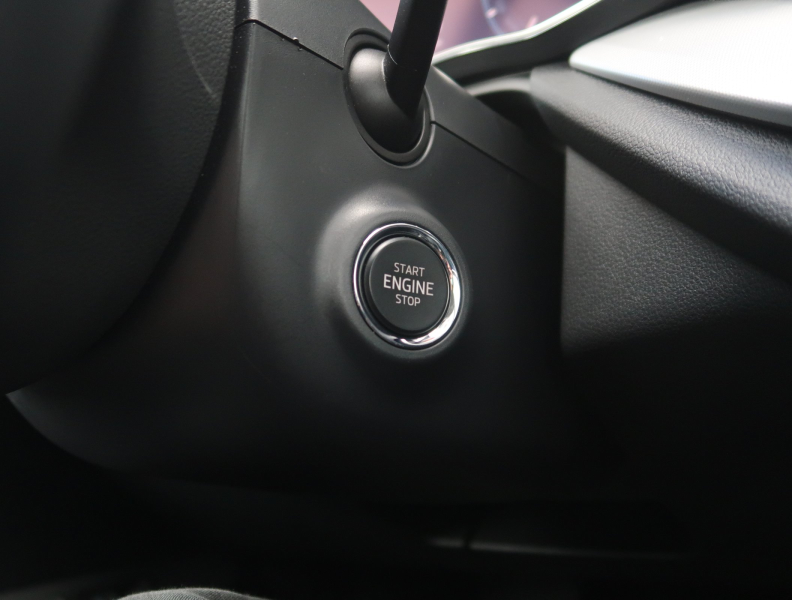 Škoda Octavia - 2024