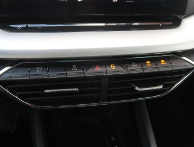 Škoda Octavia - 2024