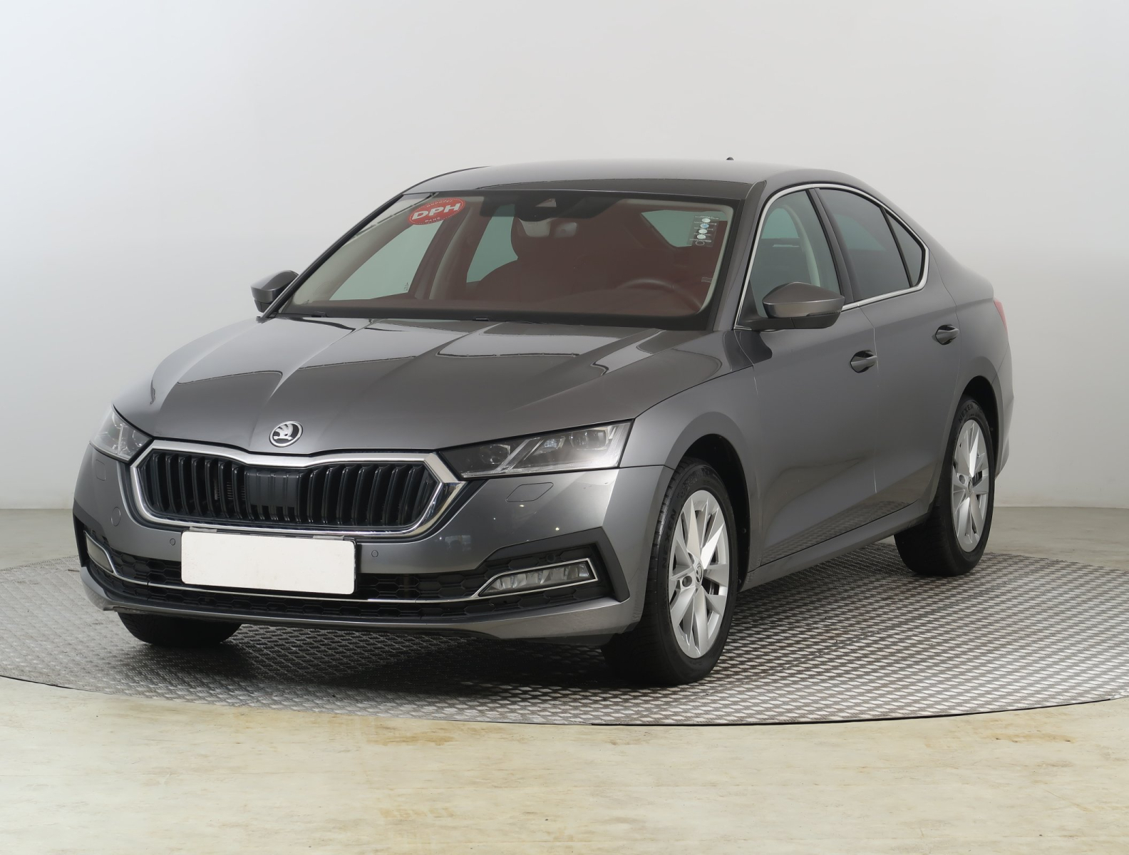 Škoda Octavia - 2024