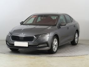 Škoda Octavia - 2024