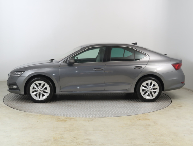 Škoda Octavia - 2024