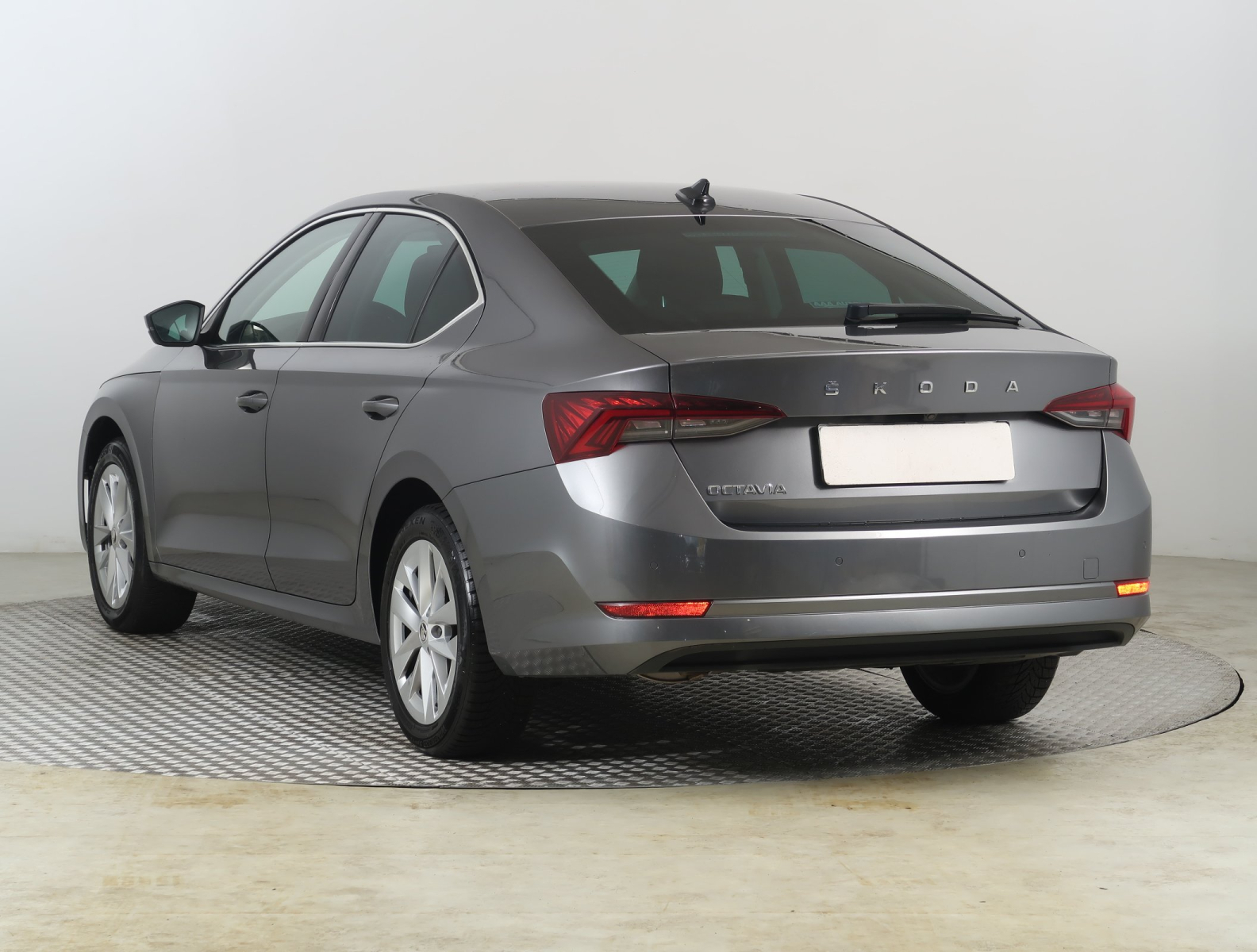 Škoda Octavia - 2024