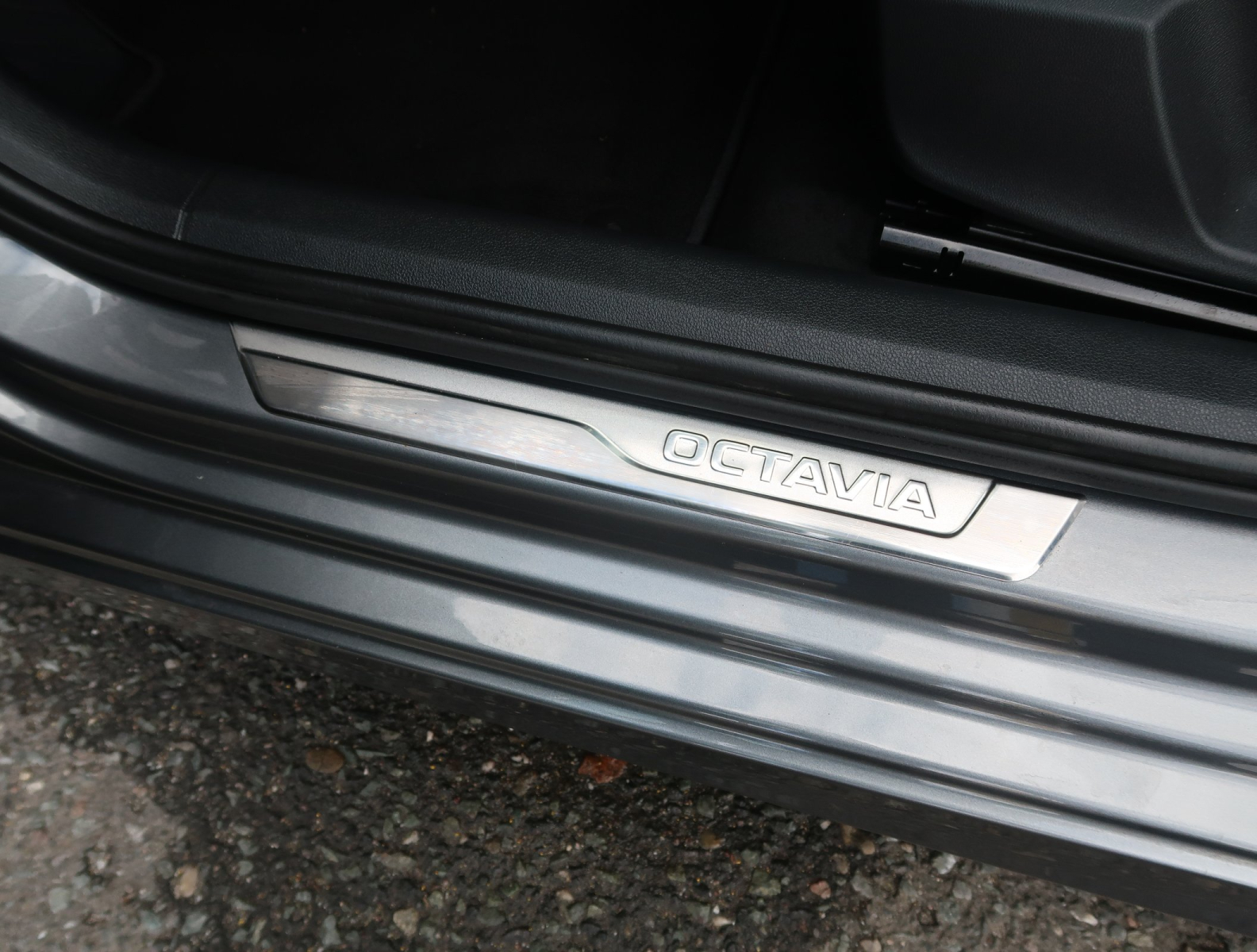 Škoda Octavia - 2024