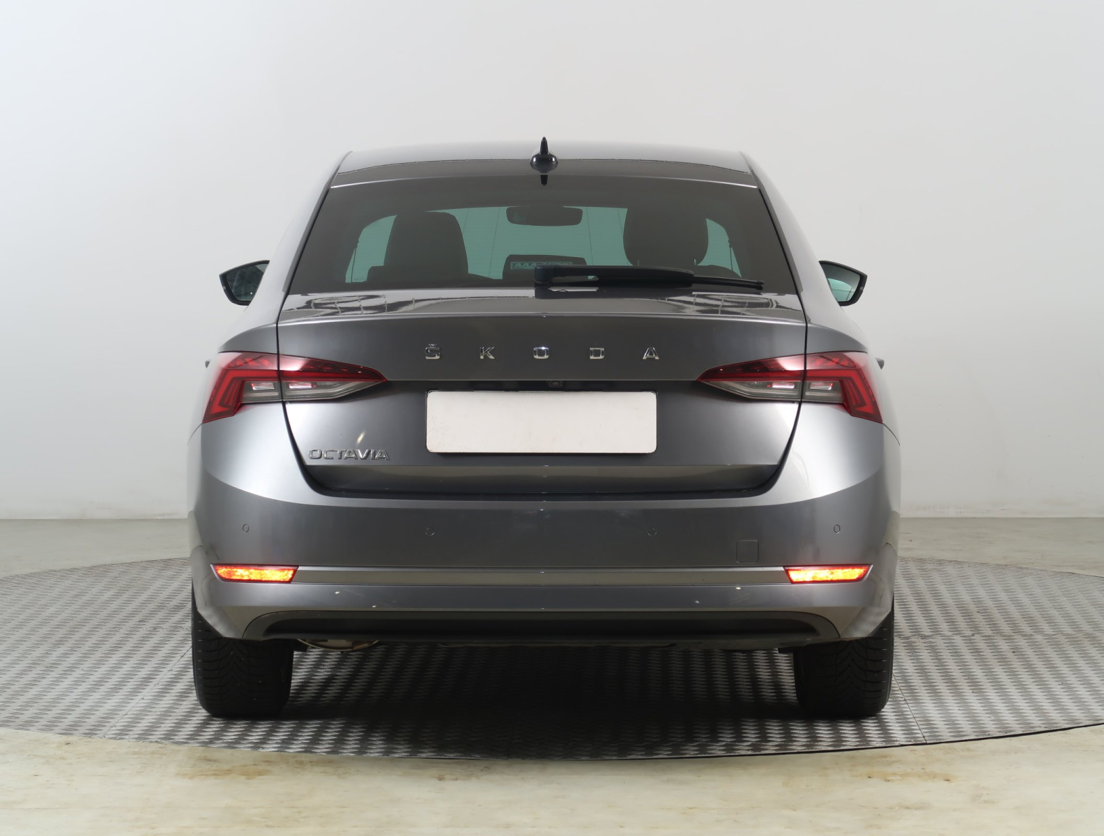 Škoda Octavia - 2024
